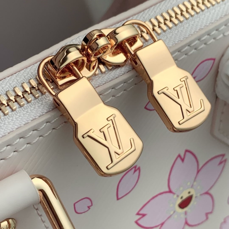 LV Satchel bags